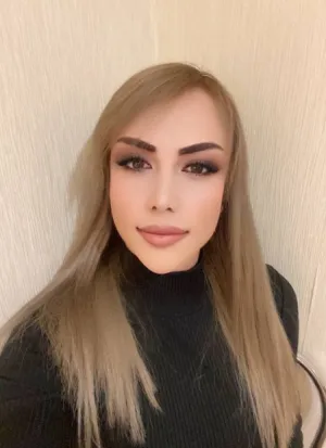 проститутка Нигина, 22, Пермь