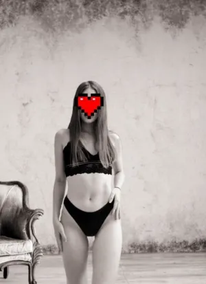 проститутка Анюта, 25, Пермь