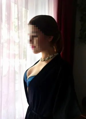 проститутка _НАСТЯ_, 21, Пермь