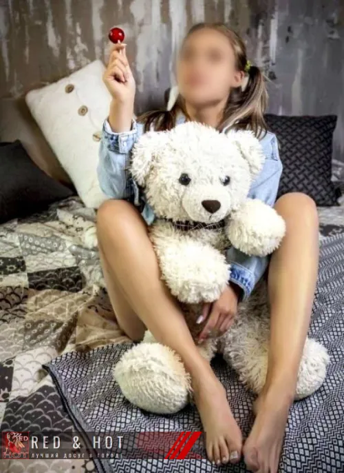проститутка проститутка ЕВА Пермь +7 (908) 245-0207