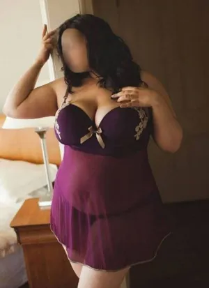 проститутка Белла, 35, Пермь