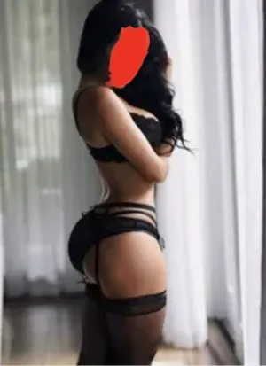 проститутка Эля Индивидуалка, 30, Пермь