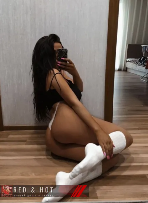проститутка фея Ангелина vip, Пермь, +7 (919) 457-2360