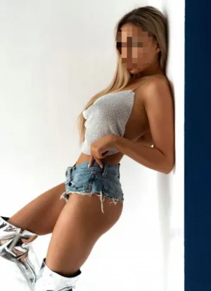 проститутка АЛИНА, 25, Пермь