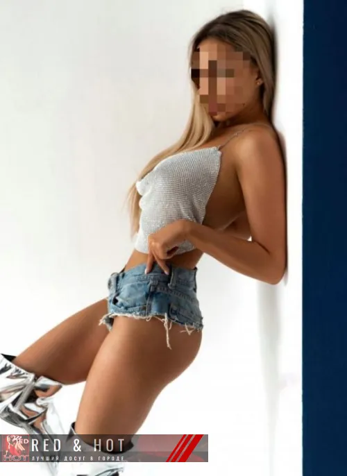 проститутка проститутка АЛИНА Пермь +7 (922) 645-3455