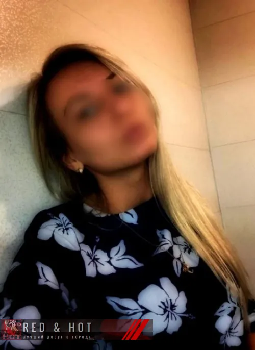 проститутка фея Вика NEW, Пермь, +7 (999) 444-9142