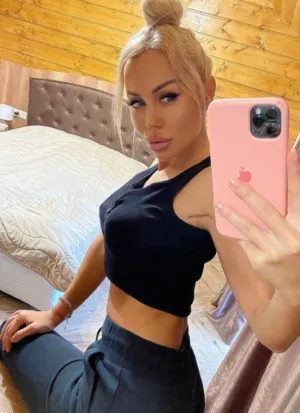 проститутка Диана секси, 21, Пермь
