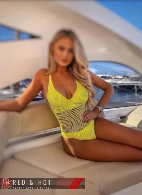 проститутка Аня VIP Индивидуалка проститутка Пермь