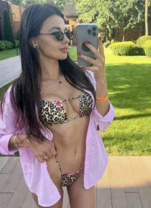 проститутка Алиса ГОСТЬЯ, 20, Пермь