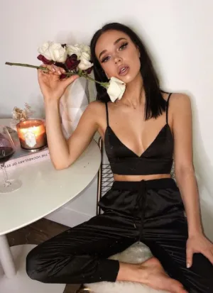 проститутка Асия, 21, Пермь