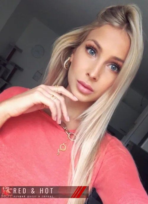 проститутка индивидуалка Злата, +7 (951) 945-8041