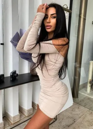 проститутка Нина vip, 21, Пермь