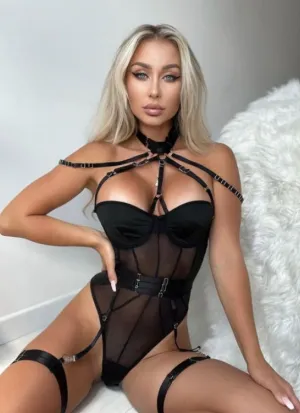 проститутка Вероника вип, 19, Пермь