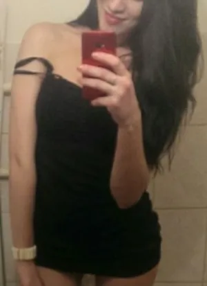 проститутка Ирина, 24, Пермь