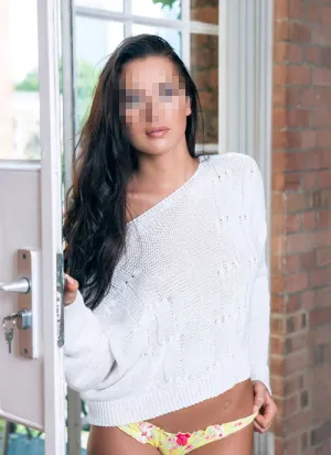 проститутка Виктория, 23, Пермь