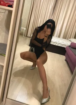 проститутка Владочка, 24, Пермь