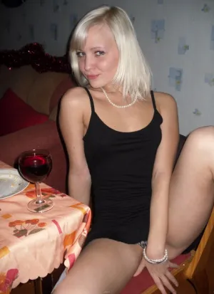 проститутка Венера, 23, Пермь