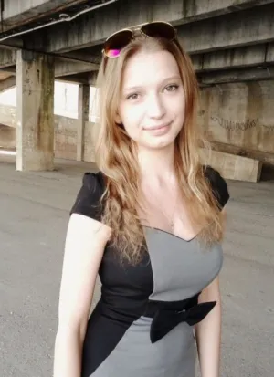 проститутка Рената, 21, Пермь
