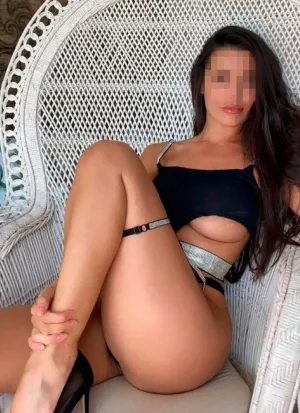 проститутка Катя, 24, Пермь