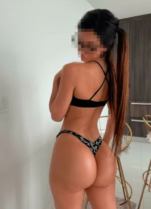 проститутка Альфия, 25, Пермь