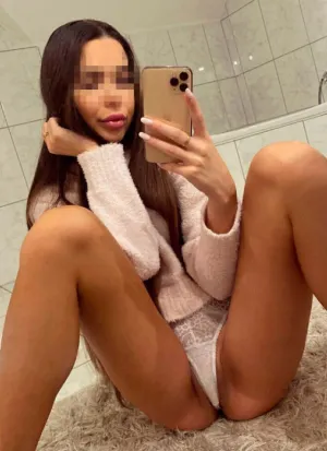 проститутка Леся, 22, Пермь