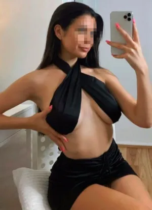 проститутка Нана, 23, Пермь
