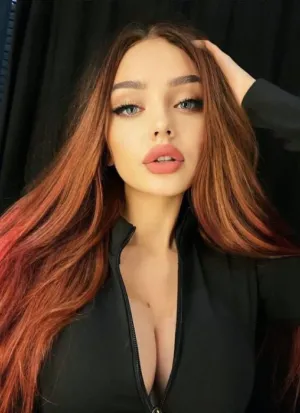 проститутка Машуля, 21, Пермь